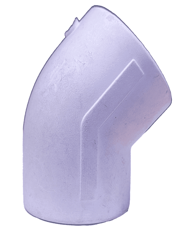 PPR Elbow Joints 45 Degrees